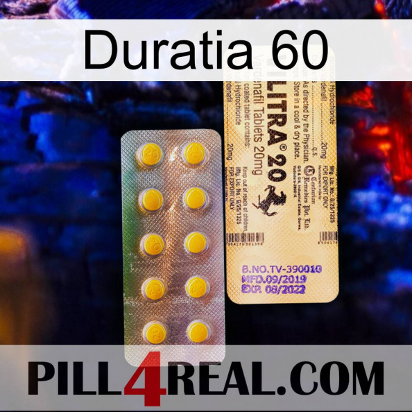 Duratia 60 new06